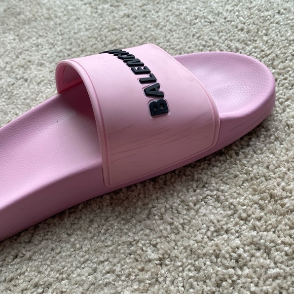 Balenciaga slides - Picture 3 of 4